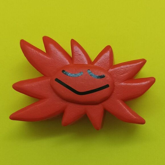 Daisuke Kondo taiyo sun gachapon figurine - Picture 4 of 8